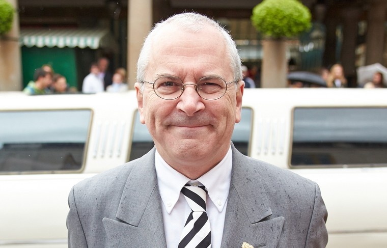    Cliff Hide/ZUMAPRESS/Global Look Press