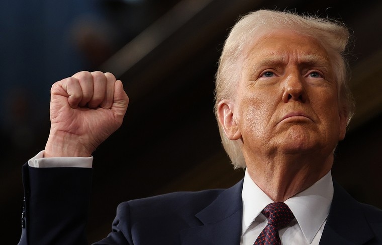    Win McNamee — Pool via CNP/Keystone Press Agency/Global Look Press