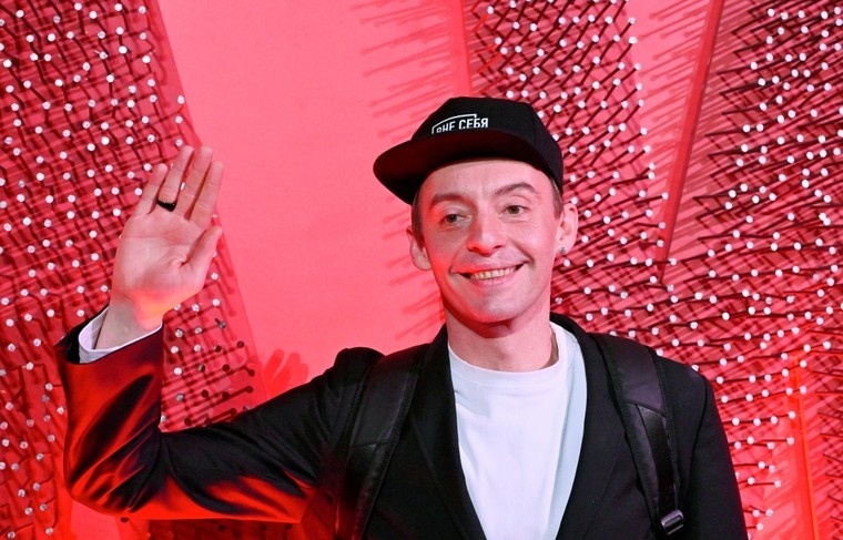    Кирилл Каллиников/РИА Новости