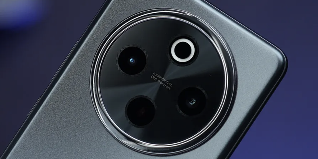 Обзор iQOO Z10: только производительность и ничего лишнего