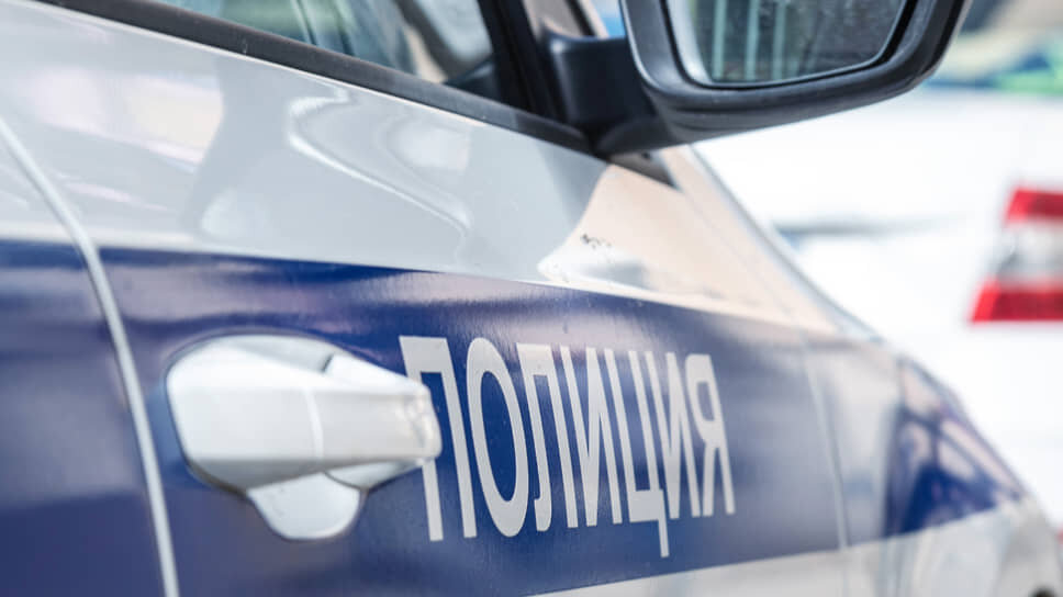 Фото: Олег Харсеев / Коммерсантъ