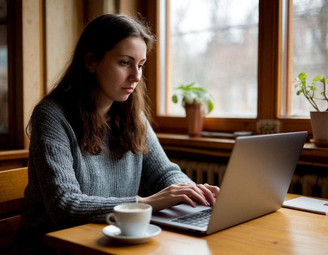 Осталось просто выложить