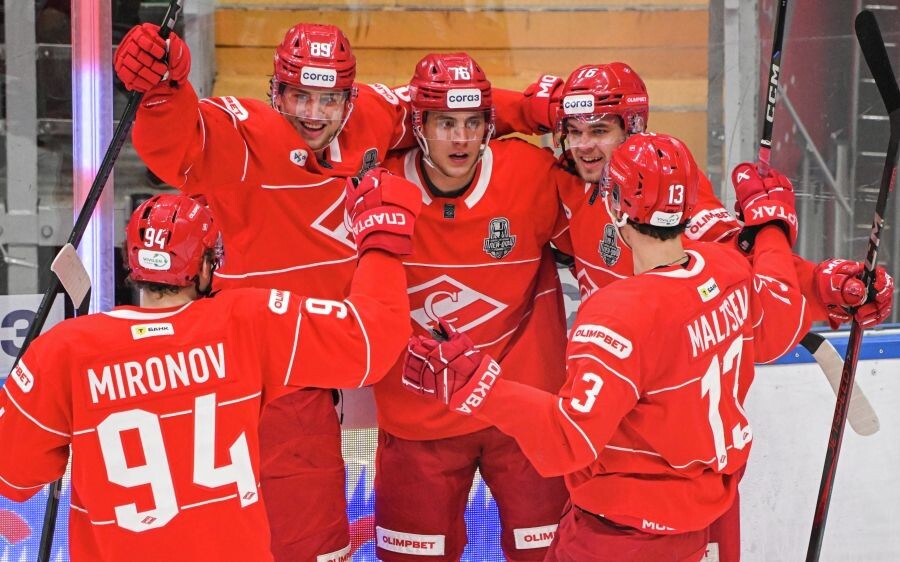     / Источник: © Сергей Гунеев/РИА Новости