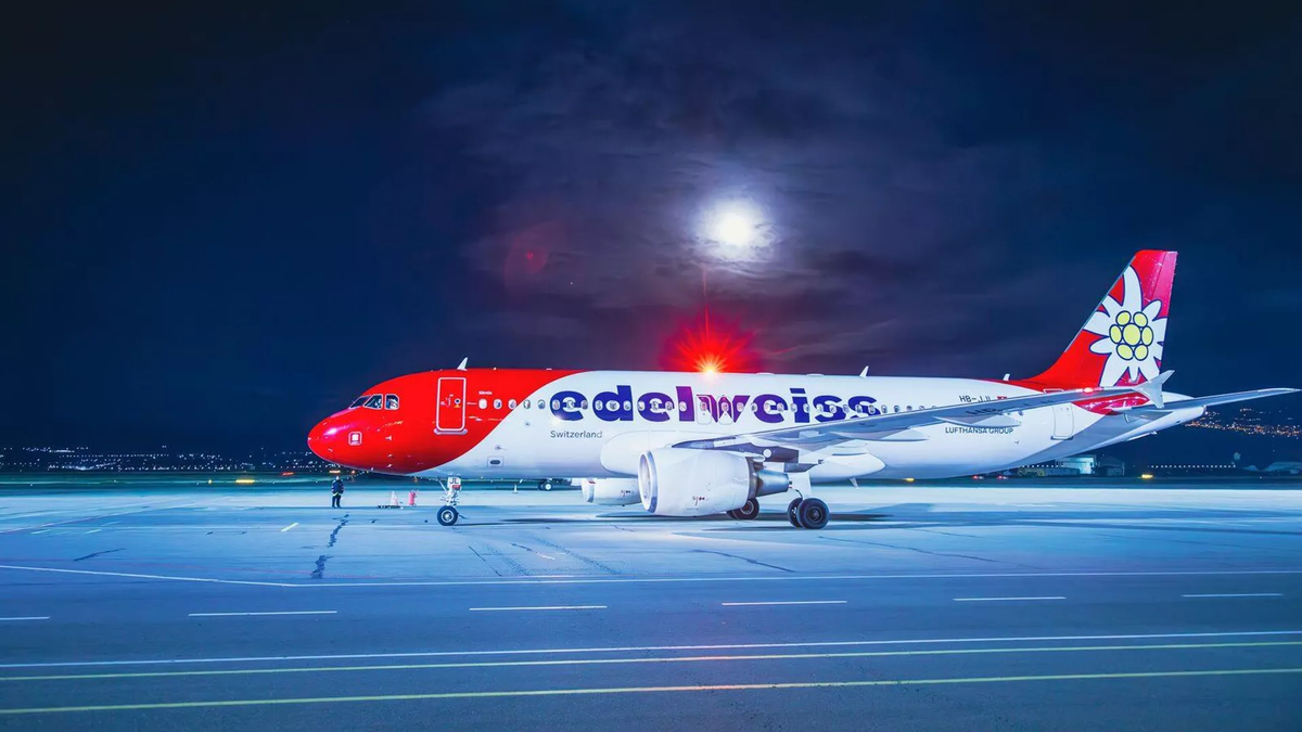 © Tbilisi and Batumi International Airports