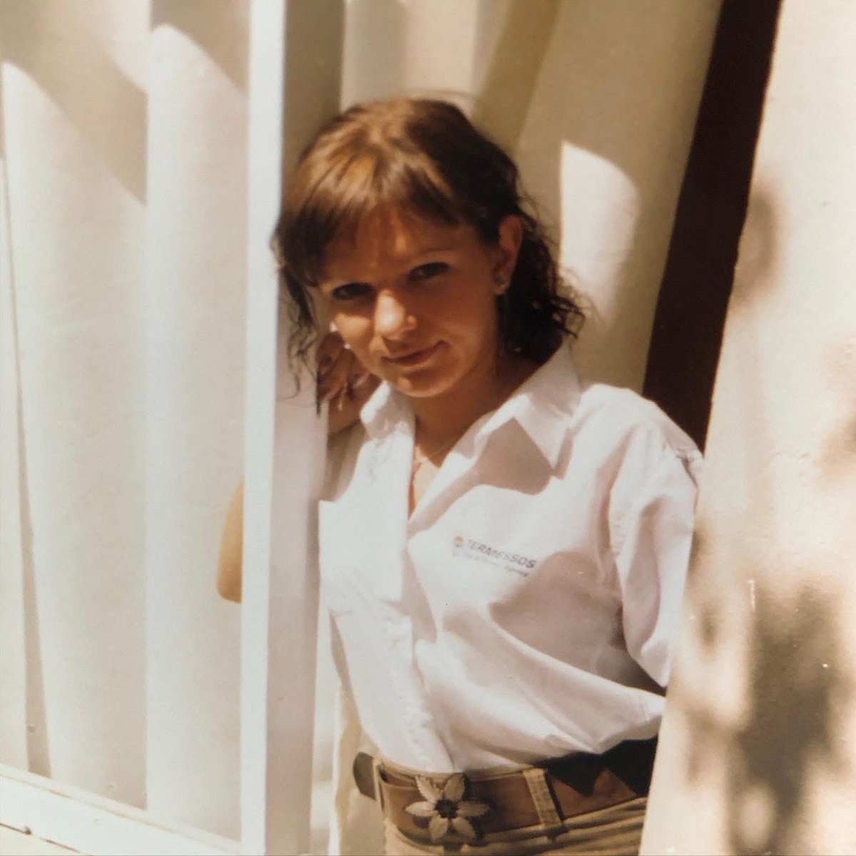 Лето 2004 года