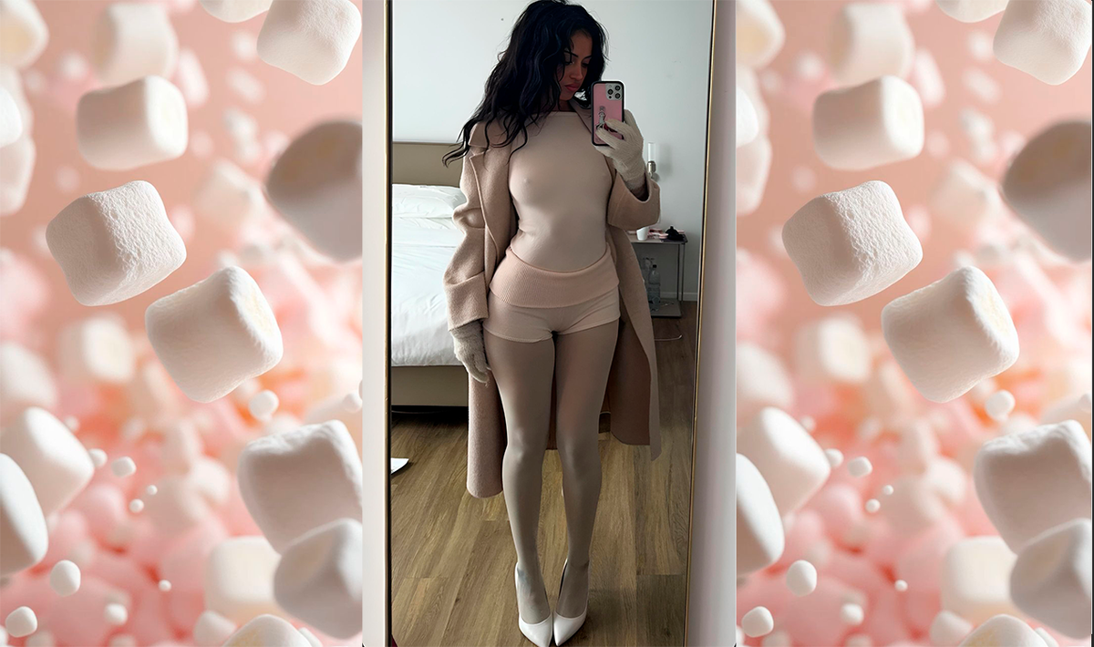 Ежедневная КРАСОТУЛЯ 😍