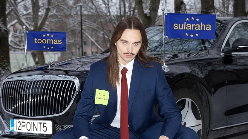 Томми Кэш серьезен в своих намерениях