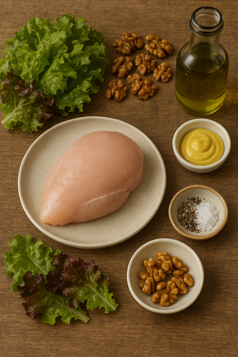 Ингредиенты 