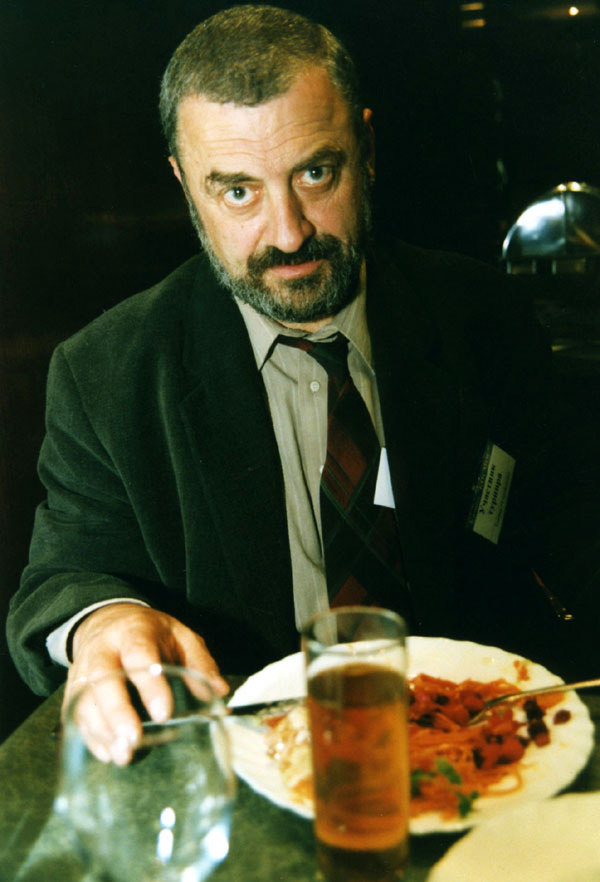    Григорий Горин