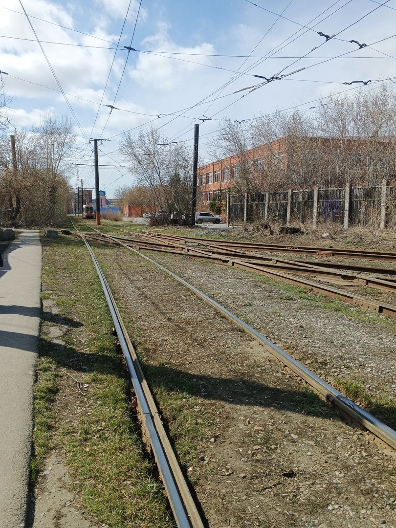 Идём обратно