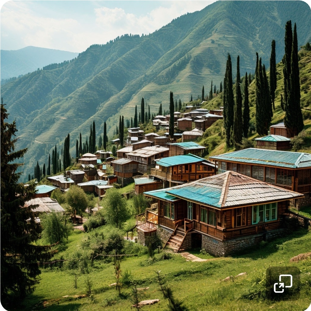 Изображение сгенерировано в приложении "Шедеврум" автором канала Дилярой Гайдаровой