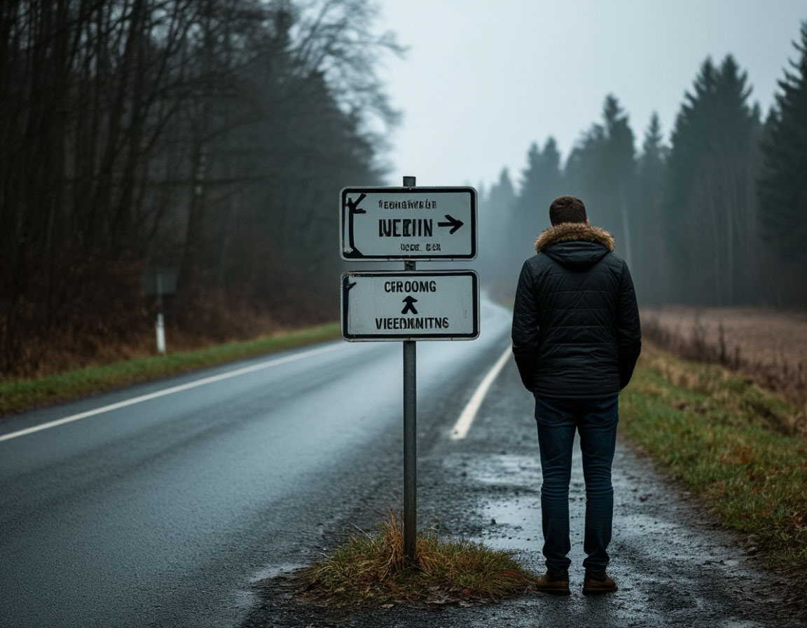 Куда идти с депрессией?