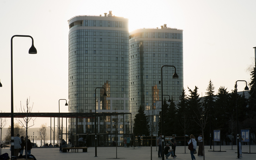    Погода в Ижевске на неделю: с 14 по 18 апреля ждем тепло до +14°С и усиление ветра