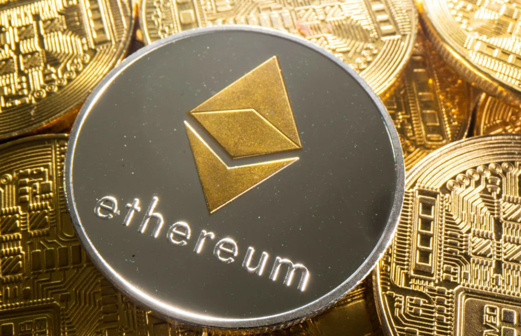 Купить ETH
