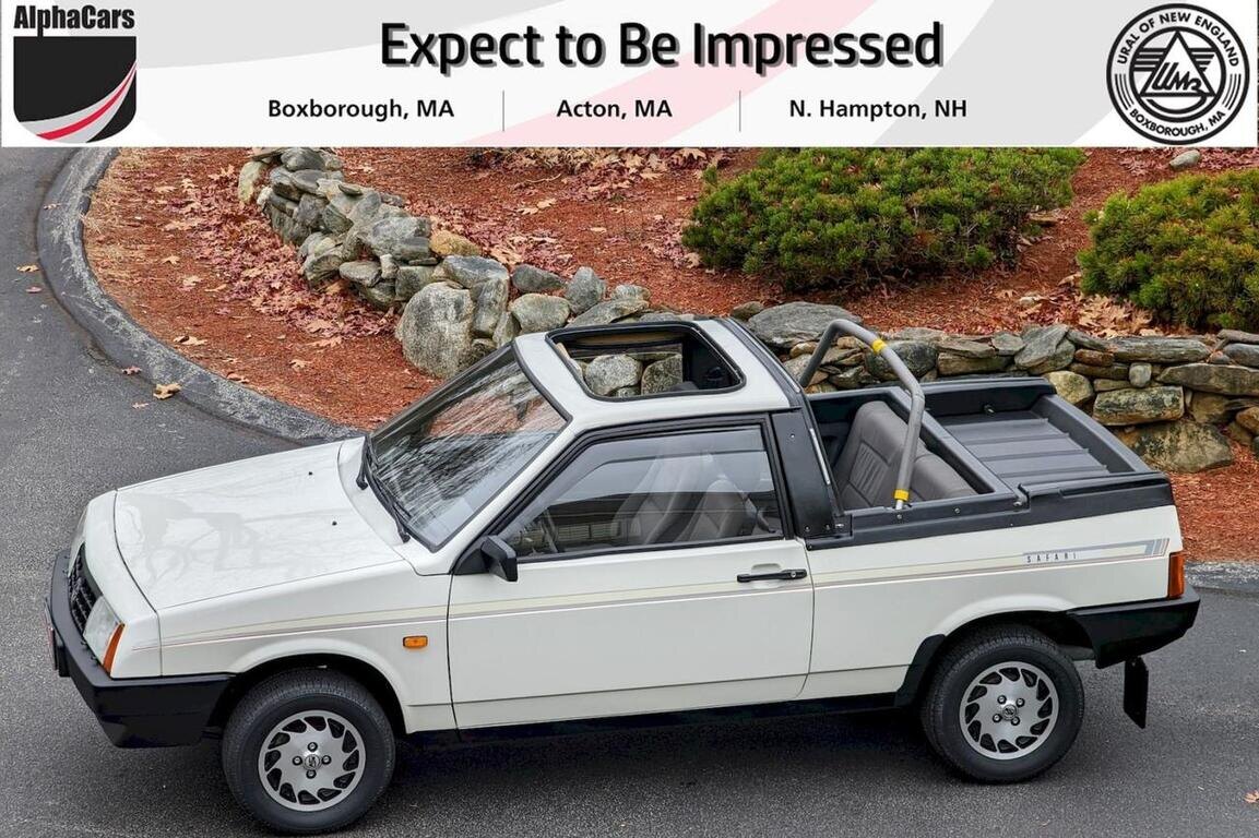 Фото: AlphaCars  📷
