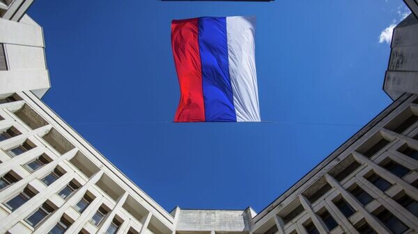    © РИА Новости . Андрей Стенин