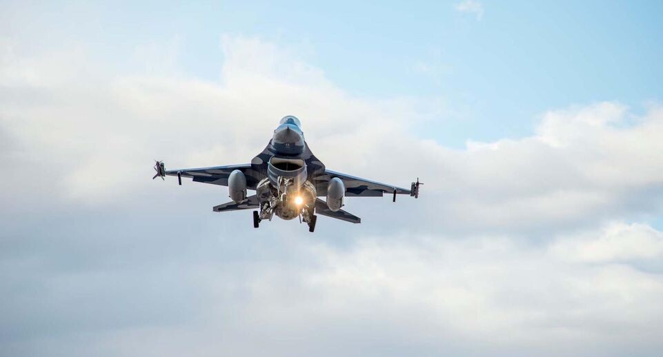    United States Air Force