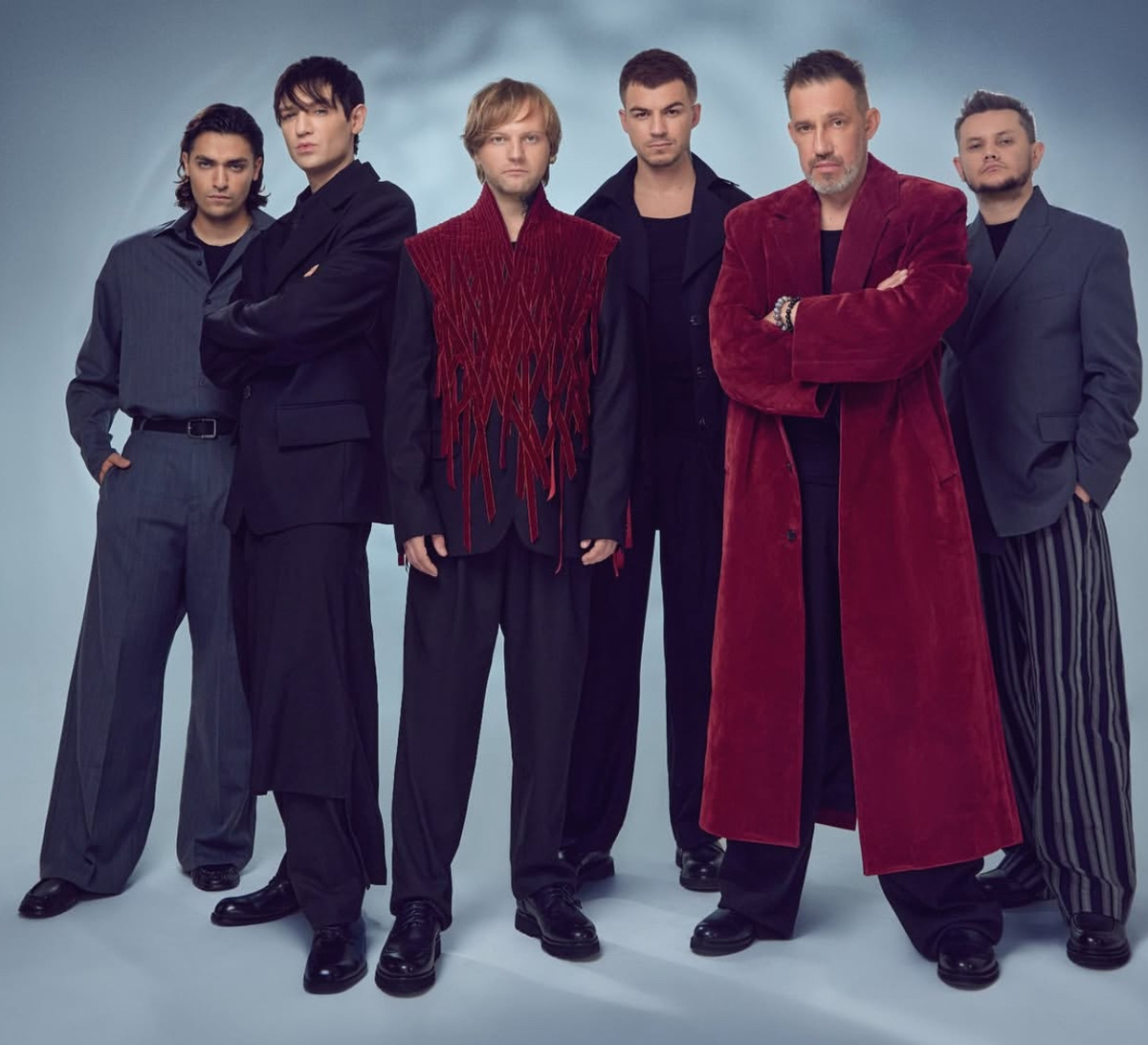 Кадр из реалити-шоу «Экстрасенсы. Битва сильнейших», источник фото - официальная группа телеканала «ТНТ»