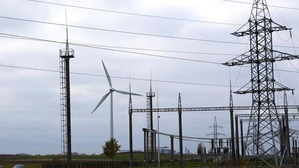    © Photo : Lietuvos Respublikos energetikos ministerija