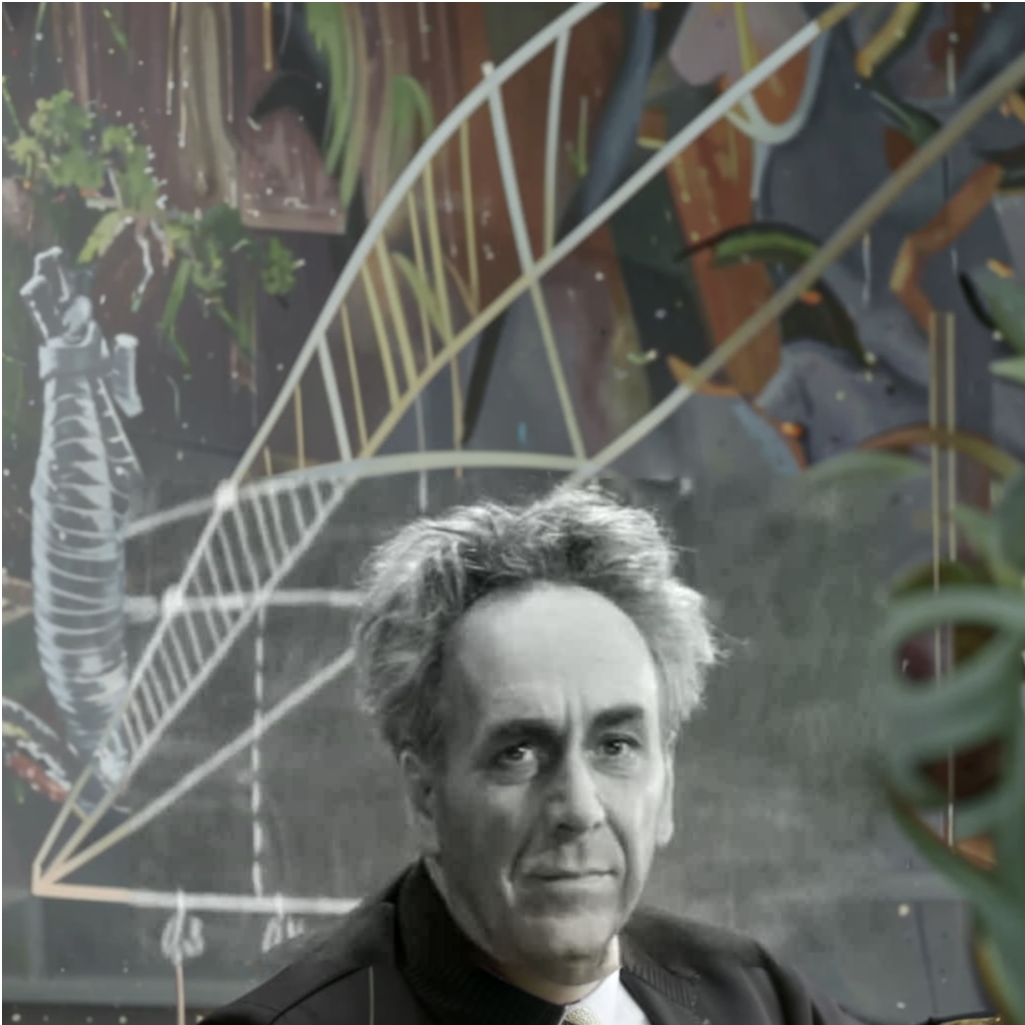 изображение сгенерировано нейросетью "Кандинский 3.1"