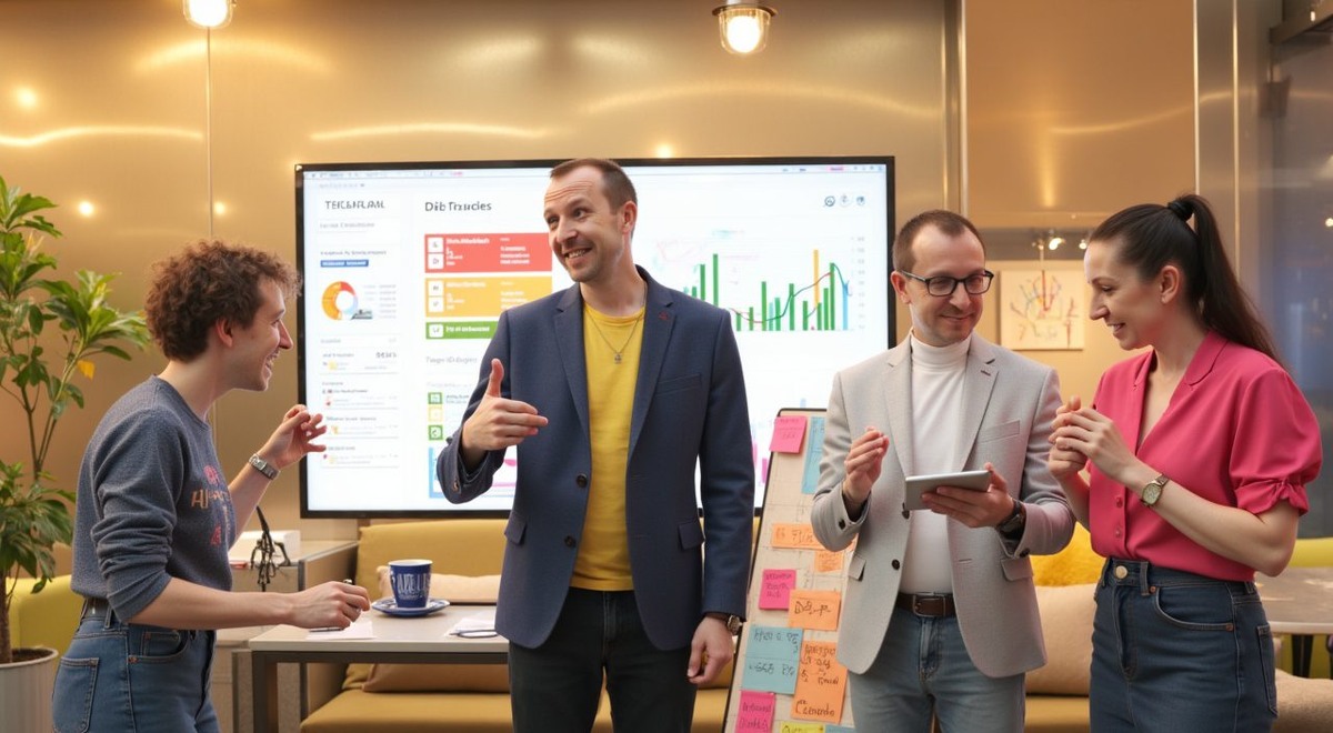    Как искусственный интеллект трансформирует воронку продаж на маркетплейсах: шаги к успеху и повышению ROI Антон Сагайдак