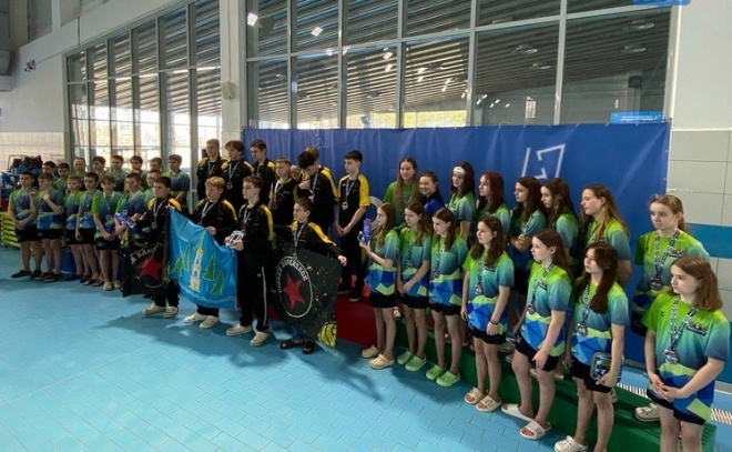    © пресс-служба администрации Кингисеппского района