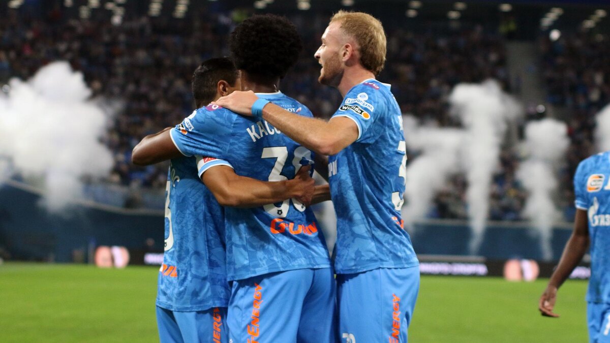    Фото: globallookpress.com/Maksim Konstantinov