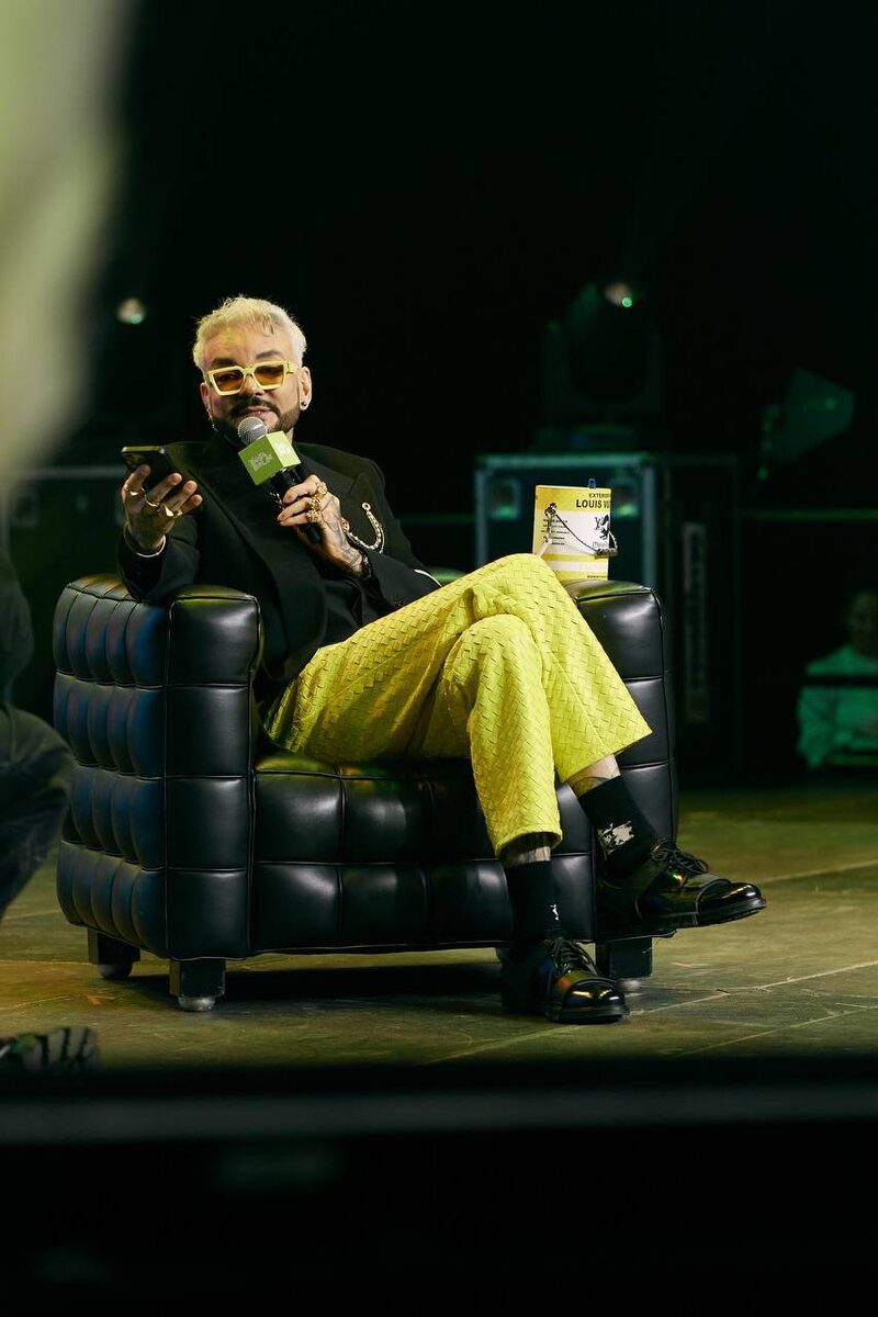 Филипп Киркоров стал коучем