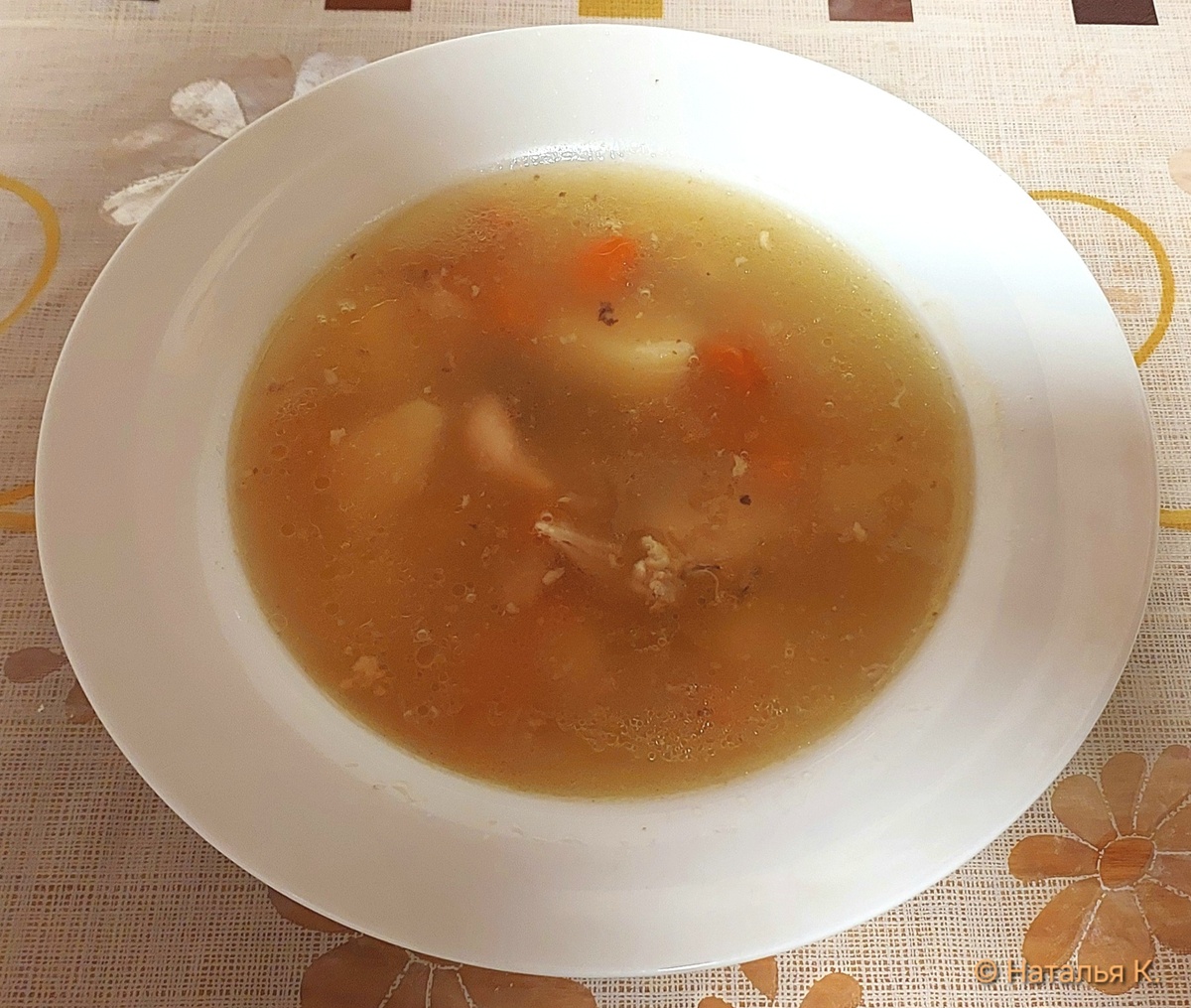 Фото автора канала