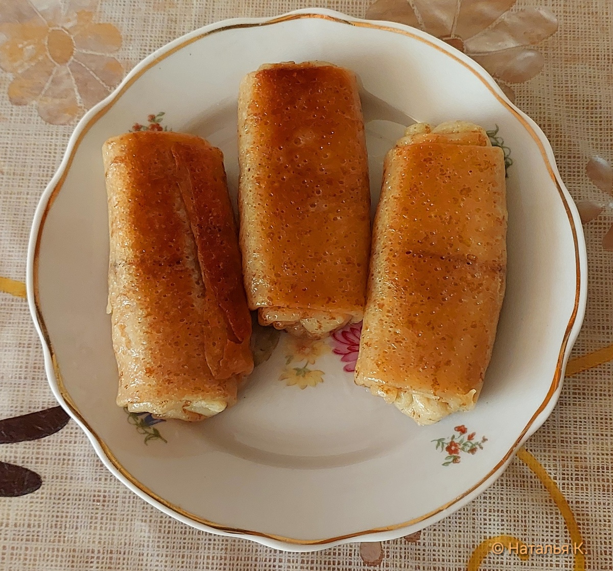 Фото автора канала