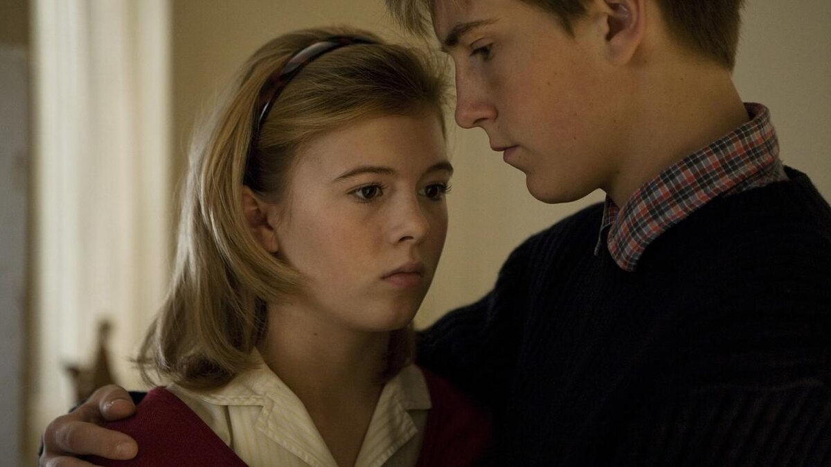    Подростки, любовь и смерть: фильмы, которые учат жизни