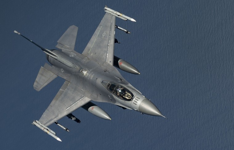    U.S. Air Force photo by Staff Sgt. William Rio Rosado