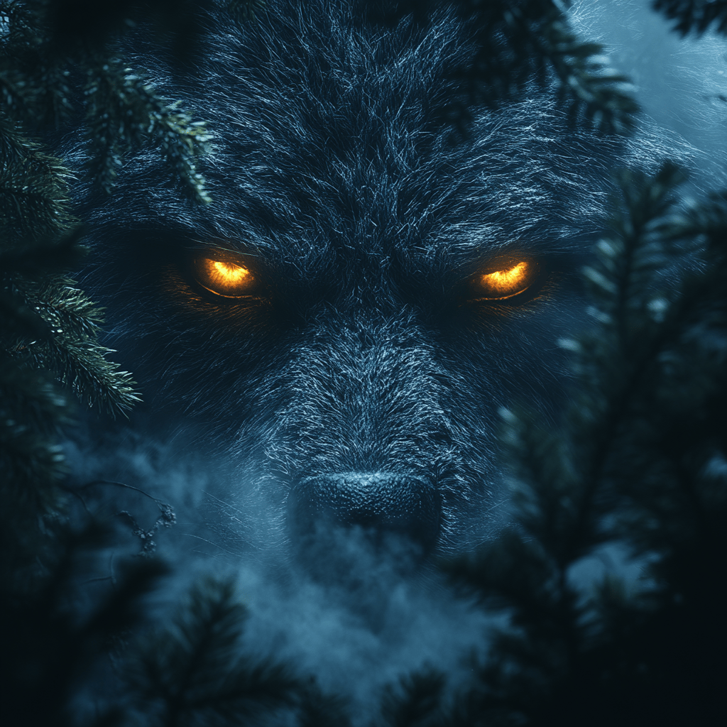 Иллюстрация создана автором при помощи нейросети