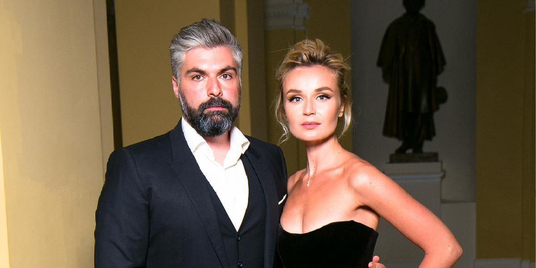 Армянский муж Полины Гагариной Дмитрий Исхаков: почему они расстались и как выглядит их дочь Мия?