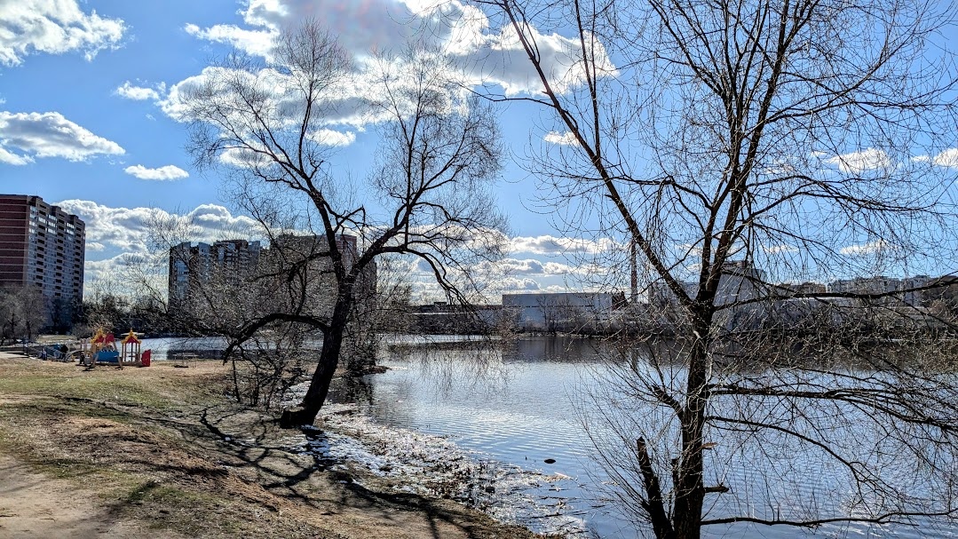 Фото автора