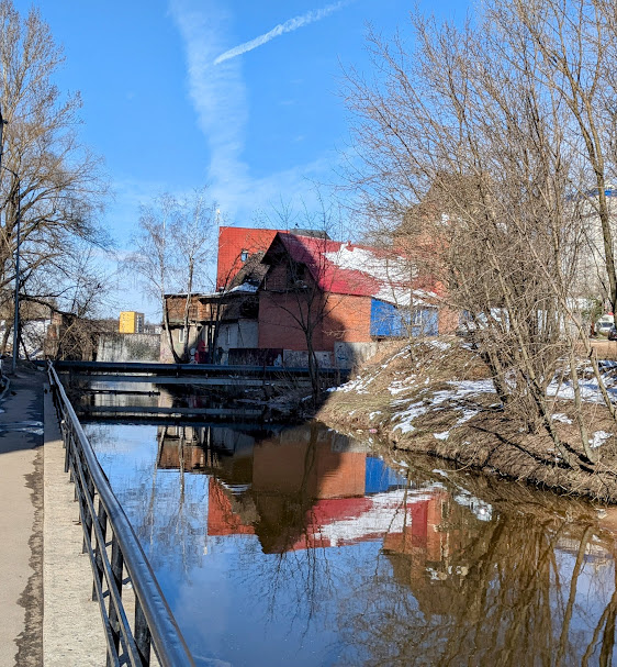 Фото автора