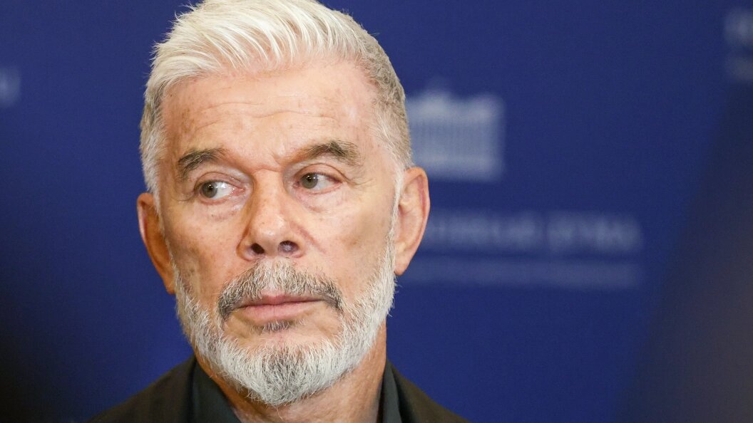    Фото: Shatokhina Natalia/news.ru/Globallookpress