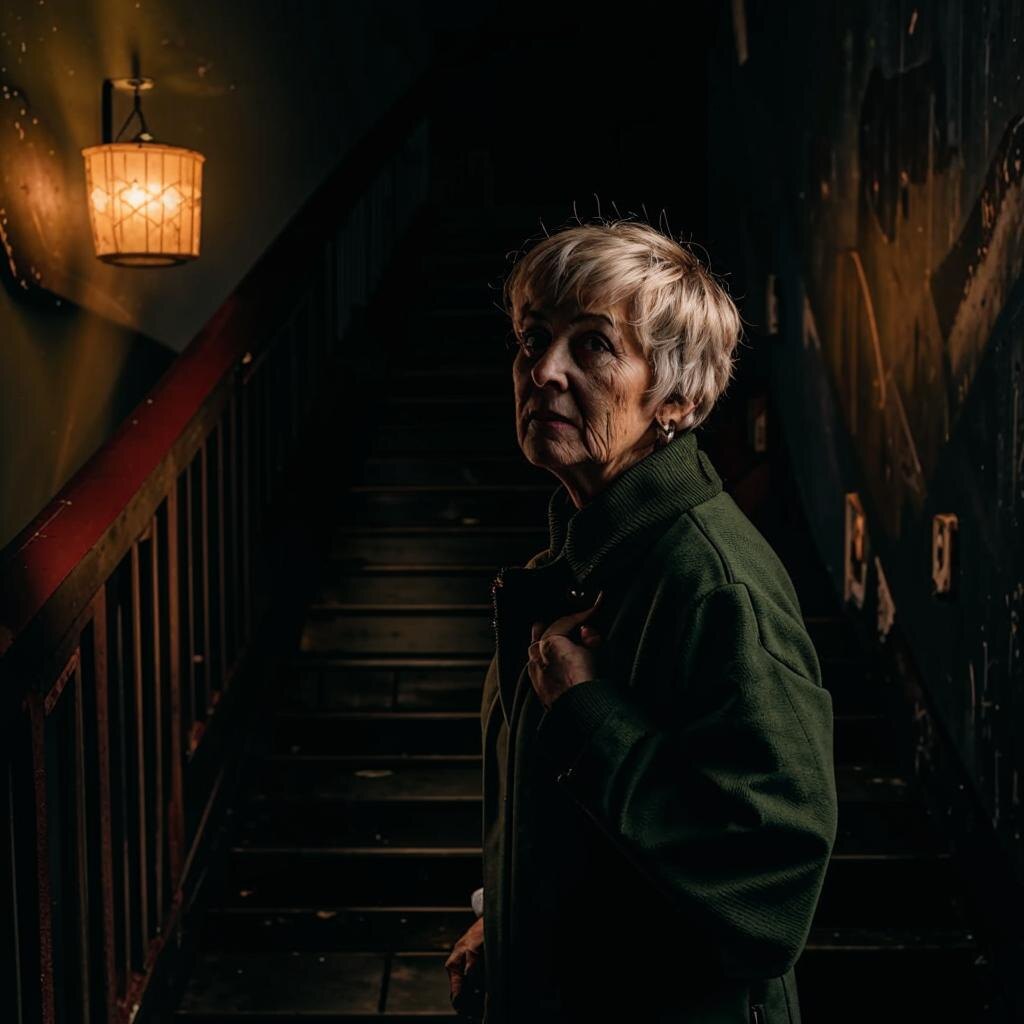 Нейросеть Кандинский 