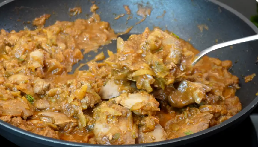 Не готовьте печенку по другому: Так вкусно, что я готова есть ее каждый день