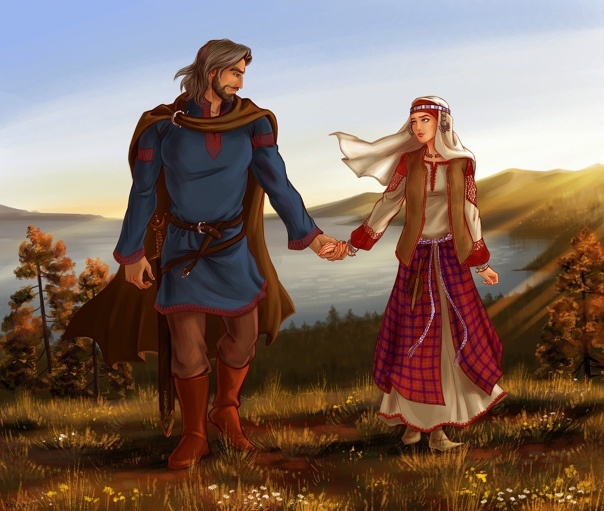 Изображения взято с просторов интернета