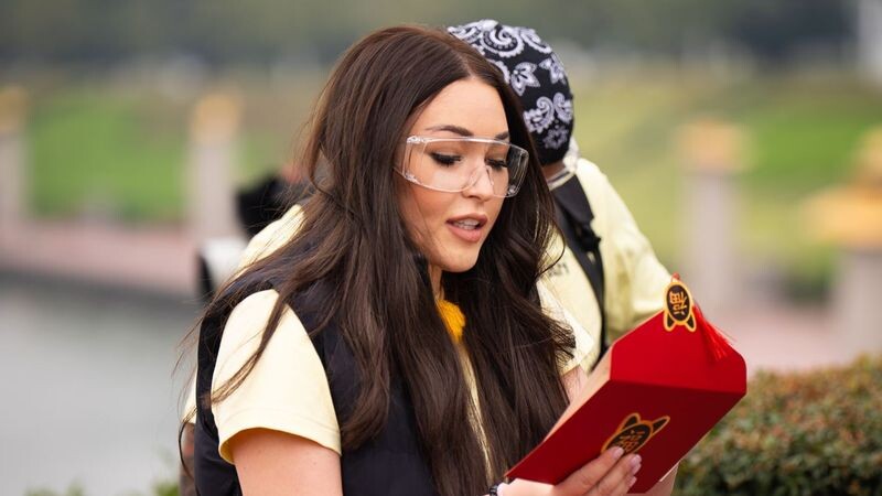    Дубцова стала самой капризной участницей. Фото: ТНТ