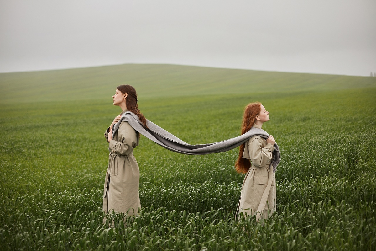 фото Люда Чалая