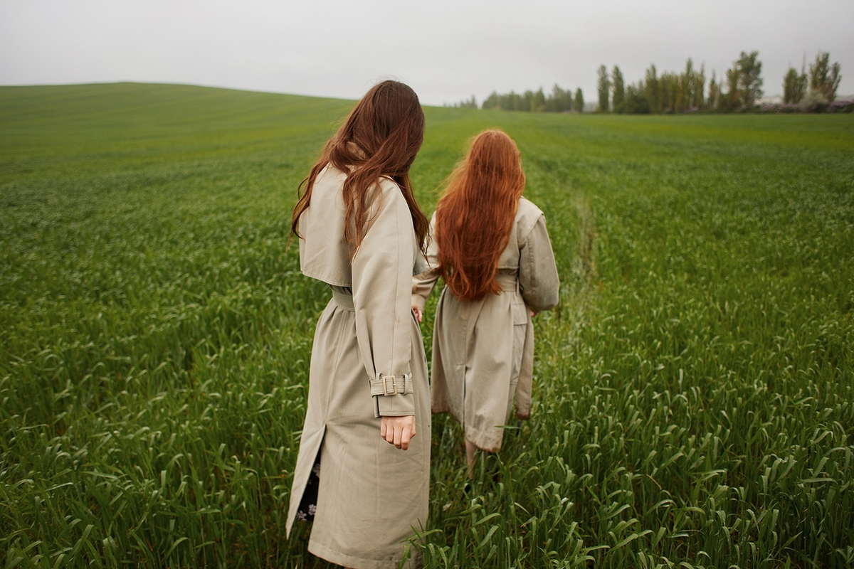 фото Люда Чалая