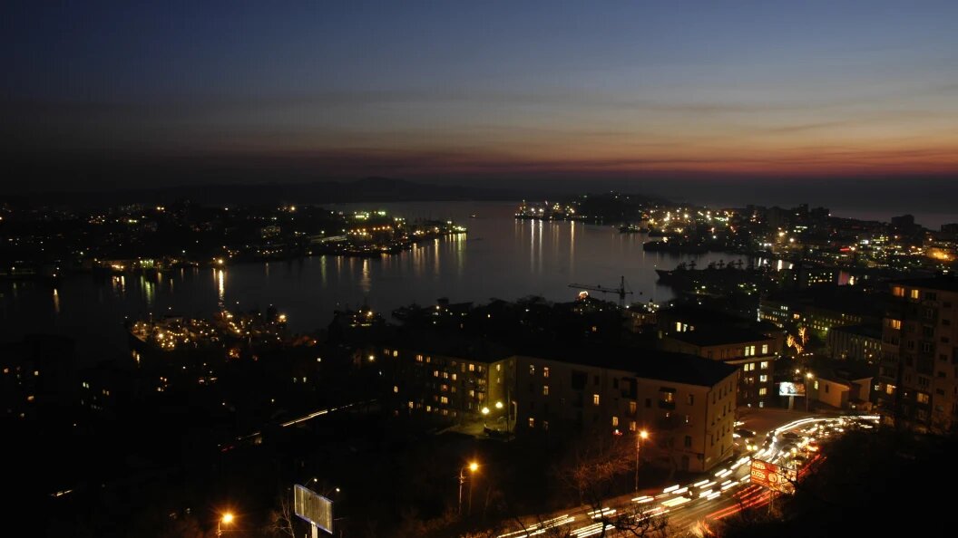    Leonid Dubeykovskyi/Globallookpress