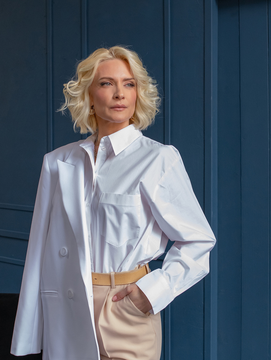 Дарья Бубес 