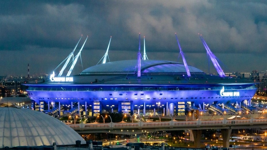    Автор фото: Тихонов Михаил