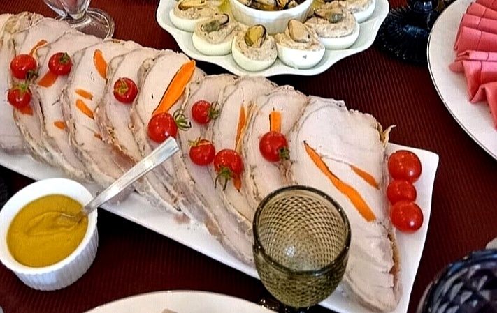 Фото автора.