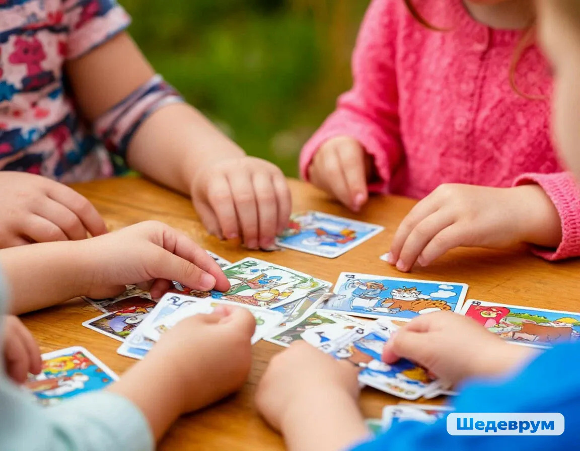 Фото от ИИ для иллюстрации статьи