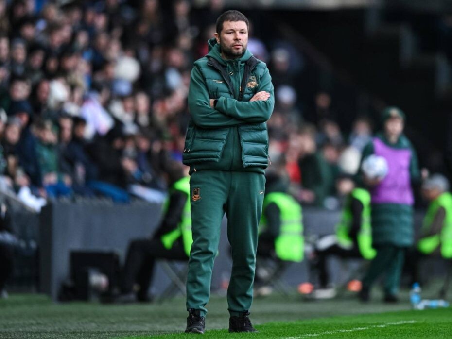    Фото: ФК "Краснодар"