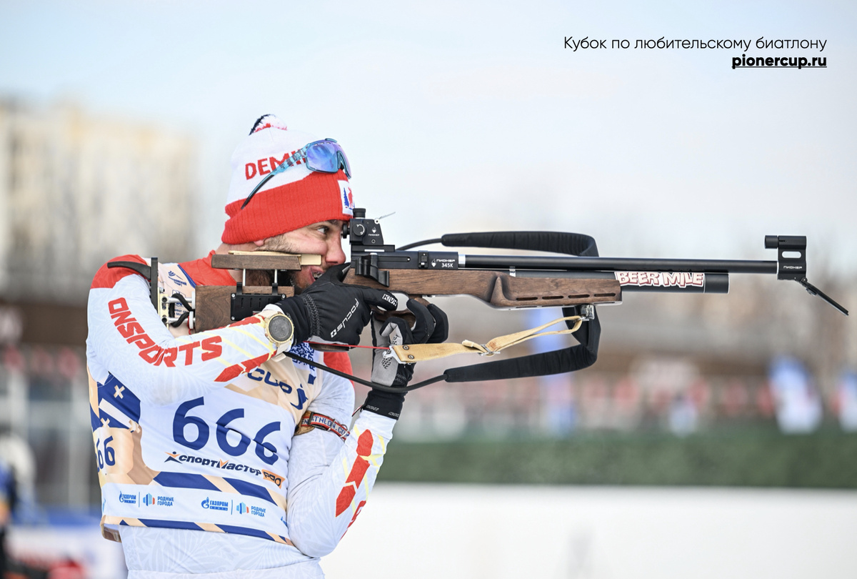 Алексей Федоров, «OnSports»